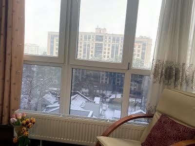 квартира за адресою Ірпінь, Мінеральна вул., 7к