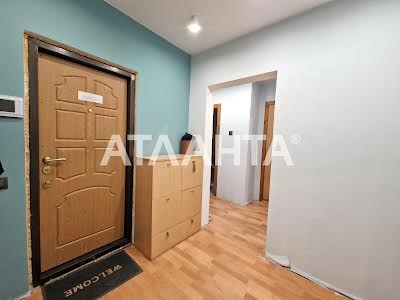 квартира за адресою Правди просп., 31а