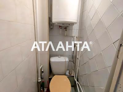 квартира за адресою Одеса, Варненська вул., 7