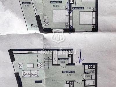 квартира по адресу Киев, Заболотного академика ул., 1а