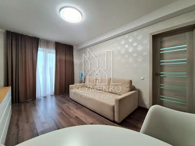 квартира по адресу Лесной просп., 12