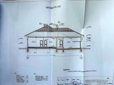 квартира по адресу пгт. Лисец, 500 річчя, 5