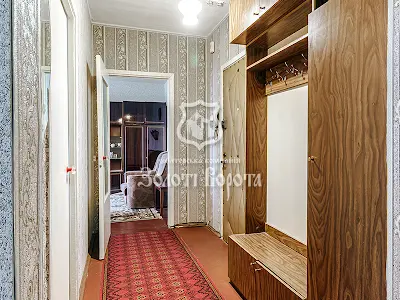 квартира за адресою Київ, Панча Петра вул., 11а