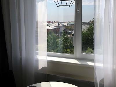 квартира за адресою Березова вул., 43