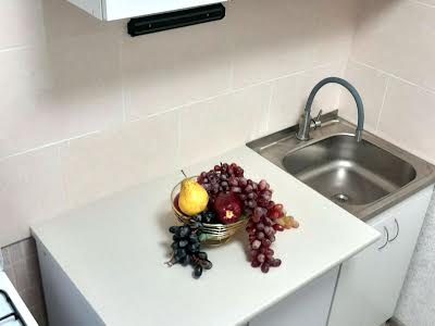 квартира за адресою Лісовий просп., 31