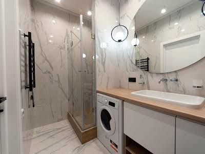 квартира за адресою Жилянська вул., 38
