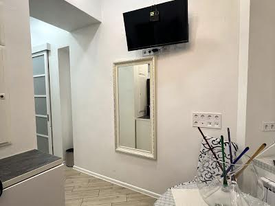 квартира за адресою Мала Житомирська вул., 5