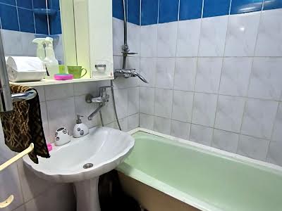 квартира по адресу Украинская ул., 55