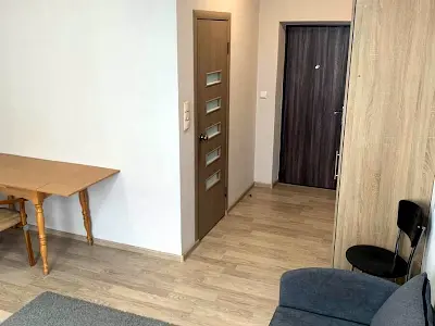 квартира по адресу Берёзовая ул., 43