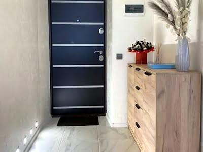 квартира за адресою Паркова, 8