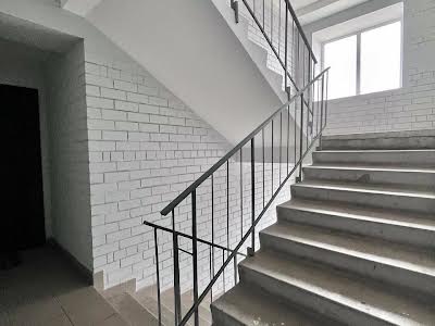 квартира за адресою Степана Бандери вул. (Попова), 31