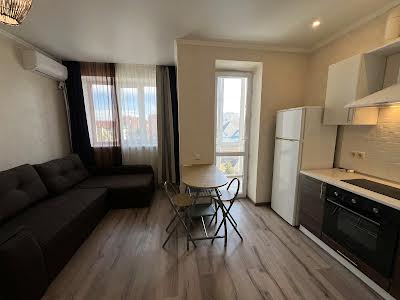 квартира по адресу Миру ул., 7