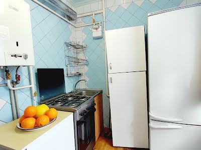 квартира по адресу Днепр, Прогрессивная ул., 2