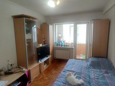 квартира за адресою Світлицького вул., 13