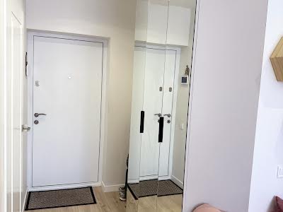 квартира по адресу Юрия Липы ул., 6