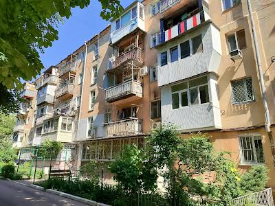 квартира по адресу Варненская ул., 19/3