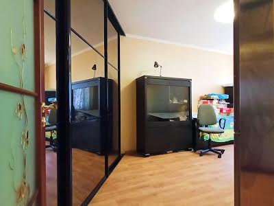 квартира за адресою Слобідська вул., 79а