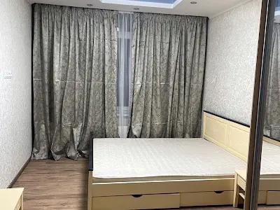 квартира за адресою Басейна вул., 6