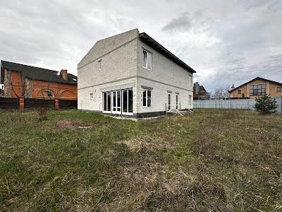 будинок за адресою Шолуденка вул., 8