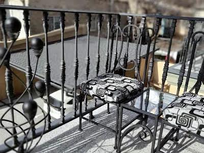 квартира за адресою Бориса Литвака вул. (Заславського), 36