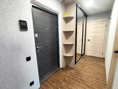 квартира за адресою Оболонський просп., 13