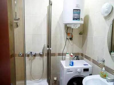 квартира за адресою Федорова Івана вул., 6 а