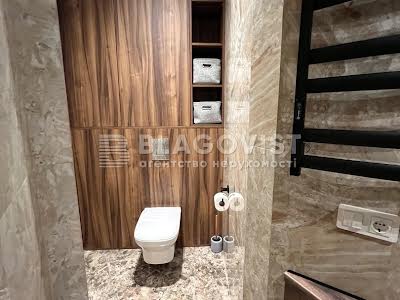 квартира за адресою Новопольова вул., 2корп2