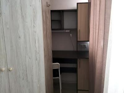 квартира по адресу с. Крыжановка, Академика Сахарова ул., 9