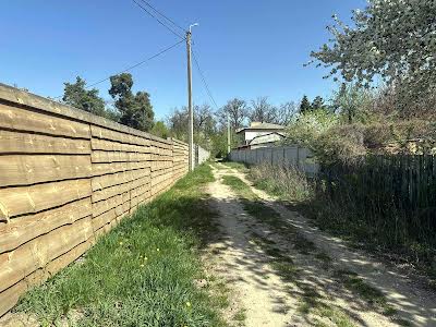 участок по адресу Мічуріна
