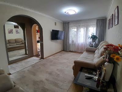 квартира по адресу Андрея Матвиенко ул., 3-А