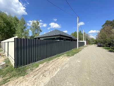 дом по адресу Балабуєва