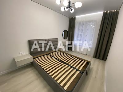 квартира по адресу Инглези ул. (25-ї Чапаєвської Дивізії), 2