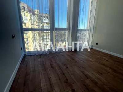квартира по адресу Инглези ул. (25-ї Чапаєвської Дивізії), 2