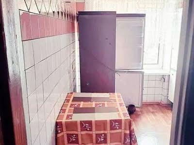 квартира за адресою Андрія Малишка вул., 31-А