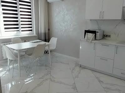 квартира по адресу Краковская ул., 27