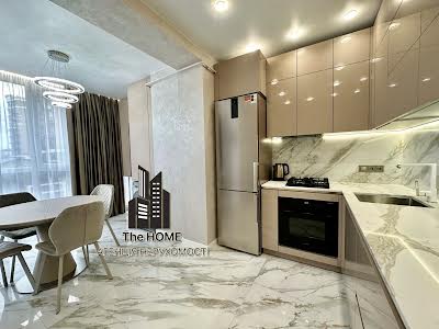 квартира за адресою Мартинова просп., 12