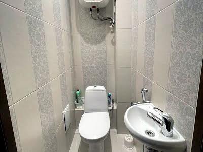 квартира за адресою Бориспільська вул., 25а