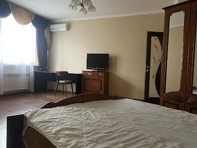 квартира по адресу Елизаветы Чавдар ул., 1