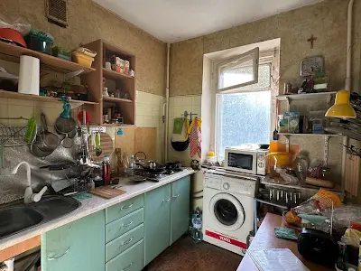 квартира за адресою Академіка Корольова вул., 31а