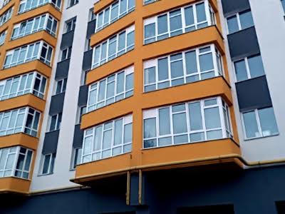 квартира по адресу Степана Бандери ул., 30-А