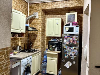 квартира за адресою Тараса Кузьміна вул., 17