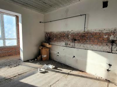 квартира по адресу Мира просп., 65