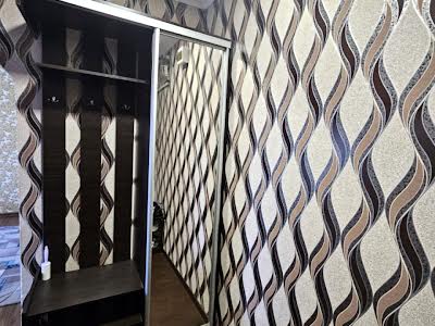 квартира по адресу Слобожанский просп. (Газеты 