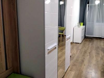 квартира за адресою Польова вул., 73