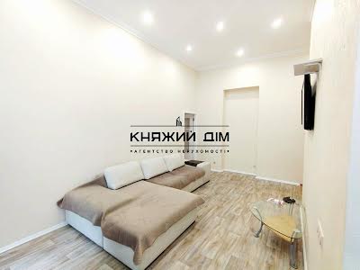 квартира за адресою Еспланадна вул., 2