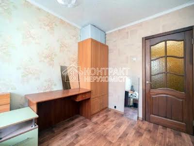 квартира по адресу Гвардейцев-Широнинцев ул., 59А