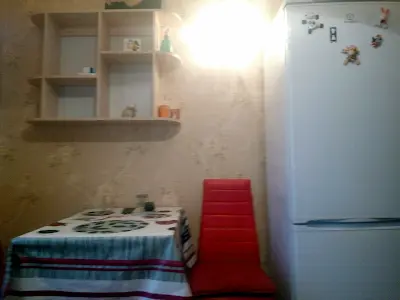 квартира за адресою Ентузіастів вул., 43