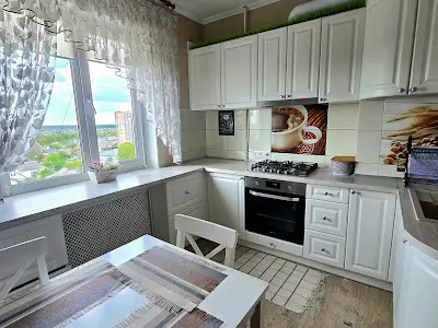 квартира за адресою Гетьмана Сагайдачного вул., 5