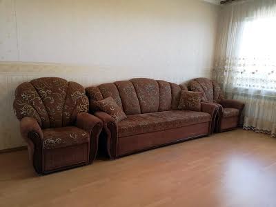 квартира за адресою Озёрная ул, 16