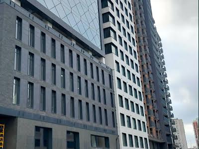квартира по адресу Василия Стуса ул., 35